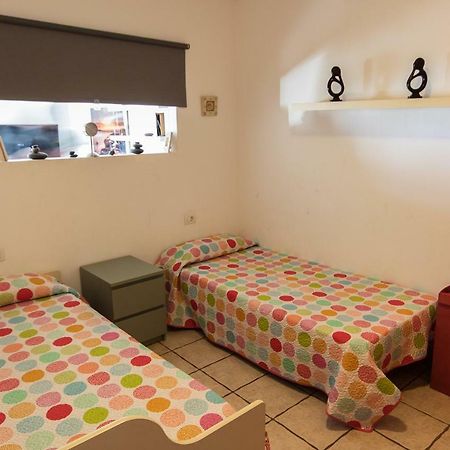 Casa Maralba Famara Lejlighed Eksteriør billede
