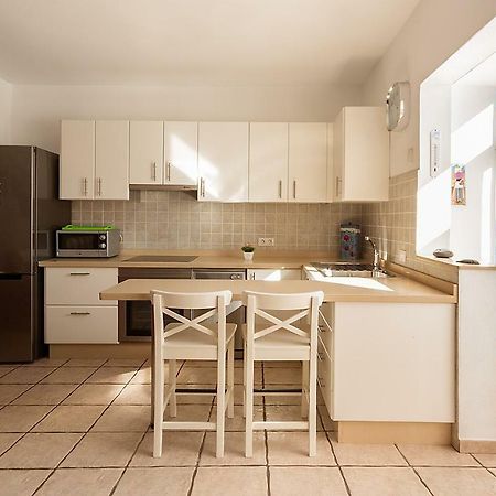 Casa Maralba Famara Lejlighed Eksteriør billede